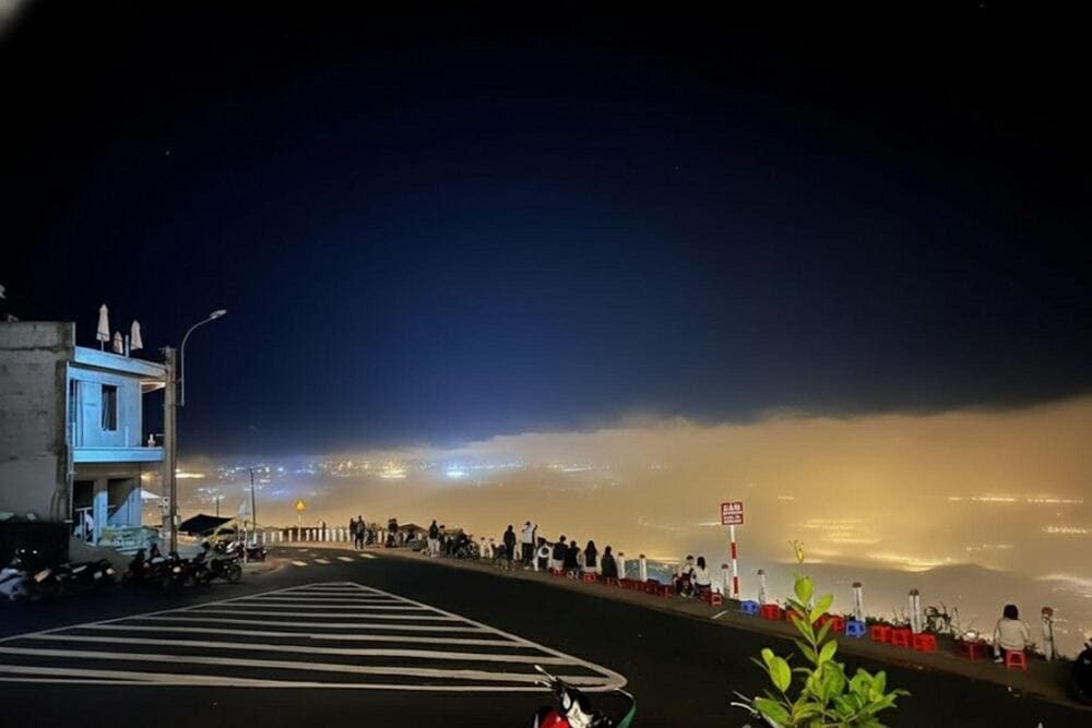 X&oacute;m L&egrave;o l&agrave; một l&agrave;ng qu&ecirc; b&igrave;nh dị, mộc mạc giữa th&agrave;nh phố du lịch phồn hoa